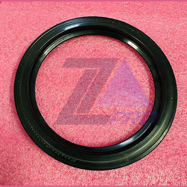 Сальник (манжета армированная) 1.2-120x150x12 ГОСТ 8752-79