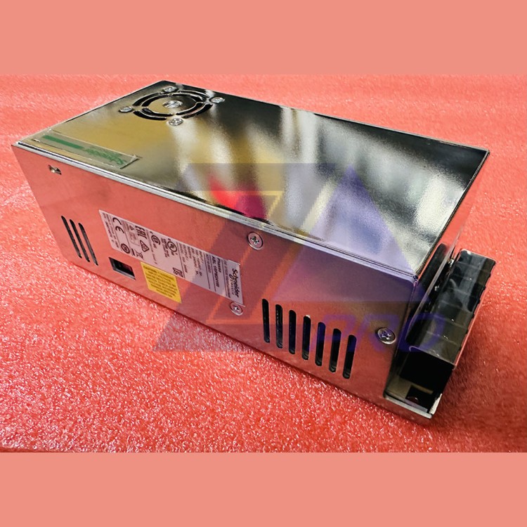 Блок питания импульсный (фильтр) IN100-240VAC, OUT 24VDC 240W PFC ABL1RPM24100 Schneider Electric