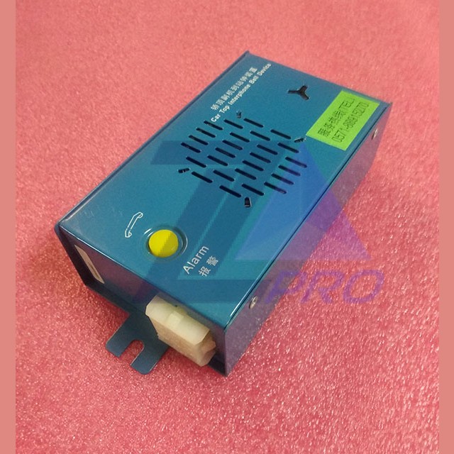 Устройство переговорное XIZI OTIS XAA25302B7