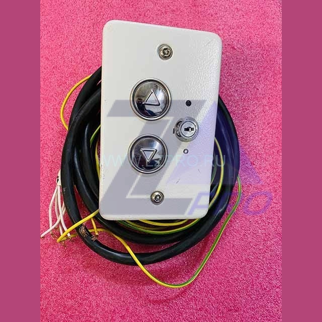 Пост ПКВ10-2-ШГ02 МЛЗ