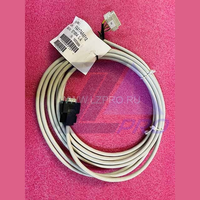 Кабель подключения энкодера P9 Gen2 FAA174AKF12 Otis