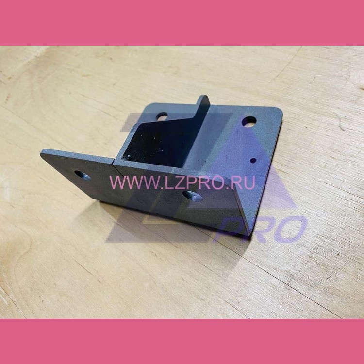 Кронштейн башмака кабины Отис