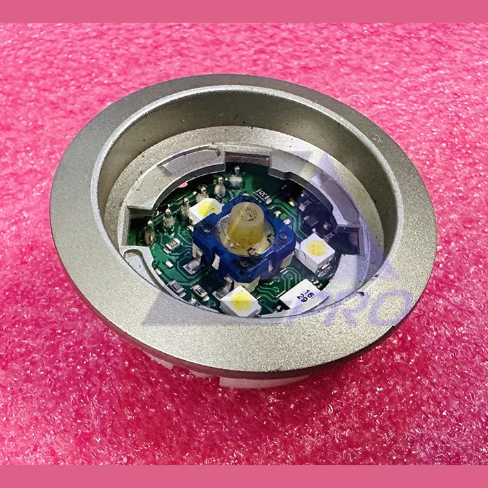 Кнопочный модуль KM804342G11 Kone