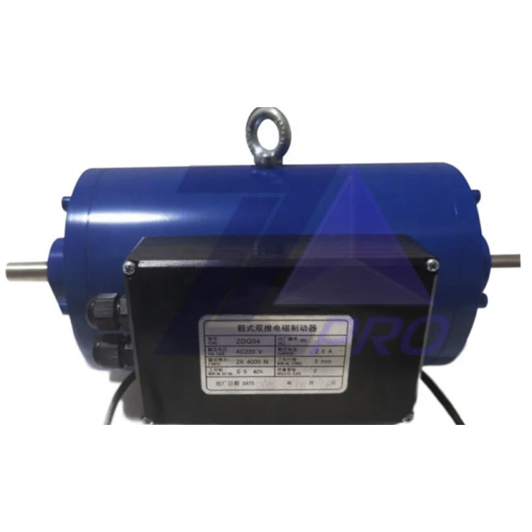 Тормоз электромагнитный ZDQ54 BLT