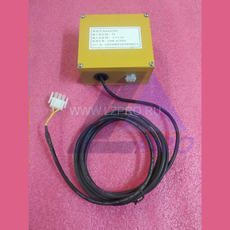 Блок питания XIZI OTIS DAA417S2