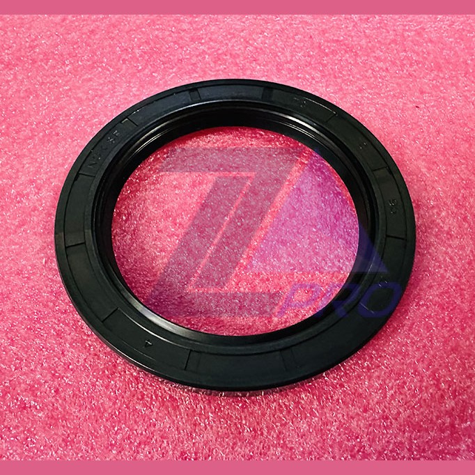 Сальник (манжета армированная) ТС 70x95x10 NBR70