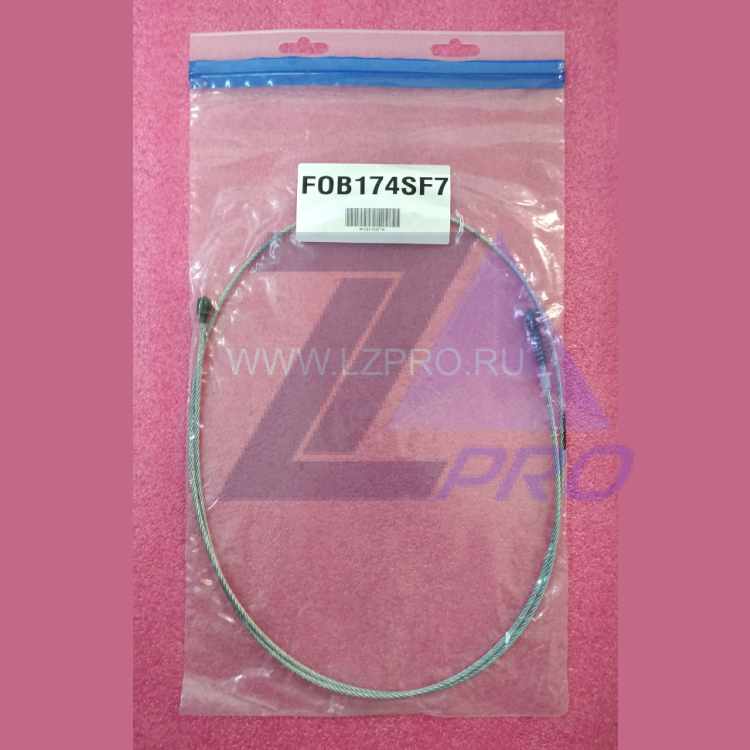 Тросик ДК/ДШ,  OP900 Europa-2000 F0B174SF7 Otis