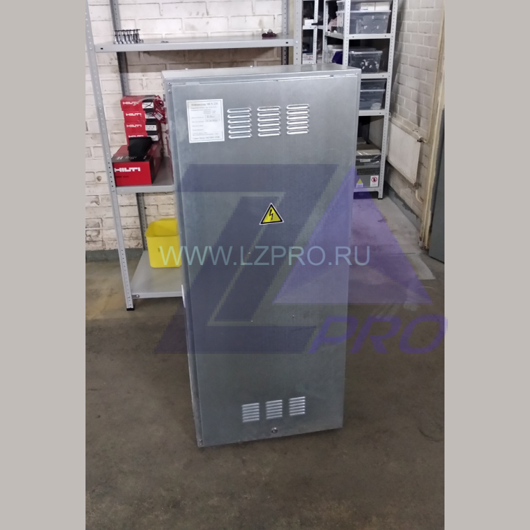 Контроллер (станция) MCS220 в сборе (плата управления LCB II) Otis SPb