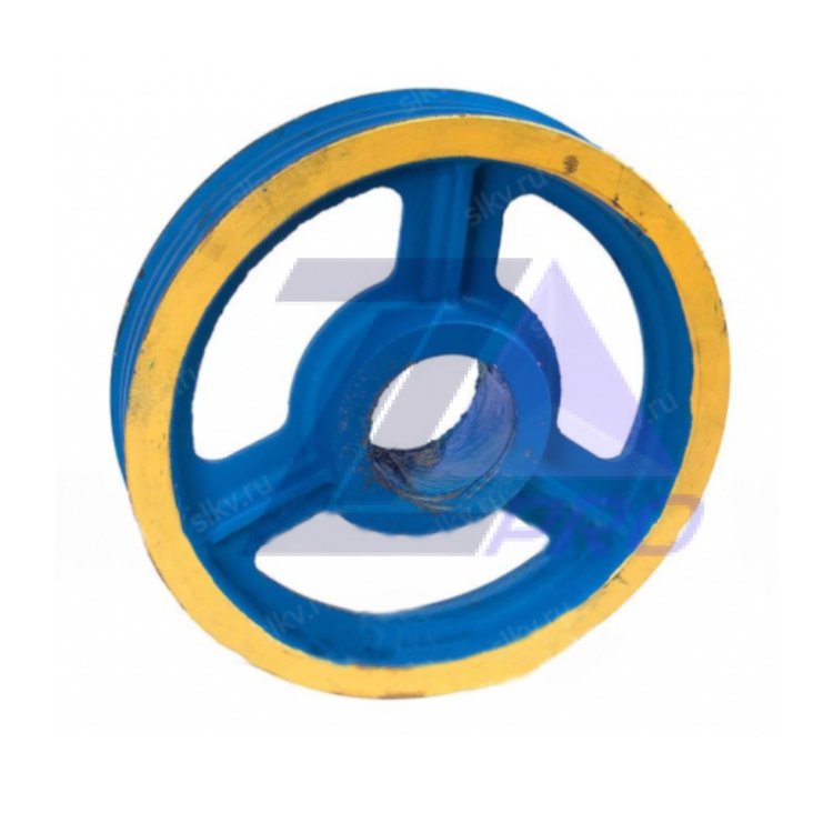 Блок отводной 435х4х10 053М.22.00.004 МЛЗ