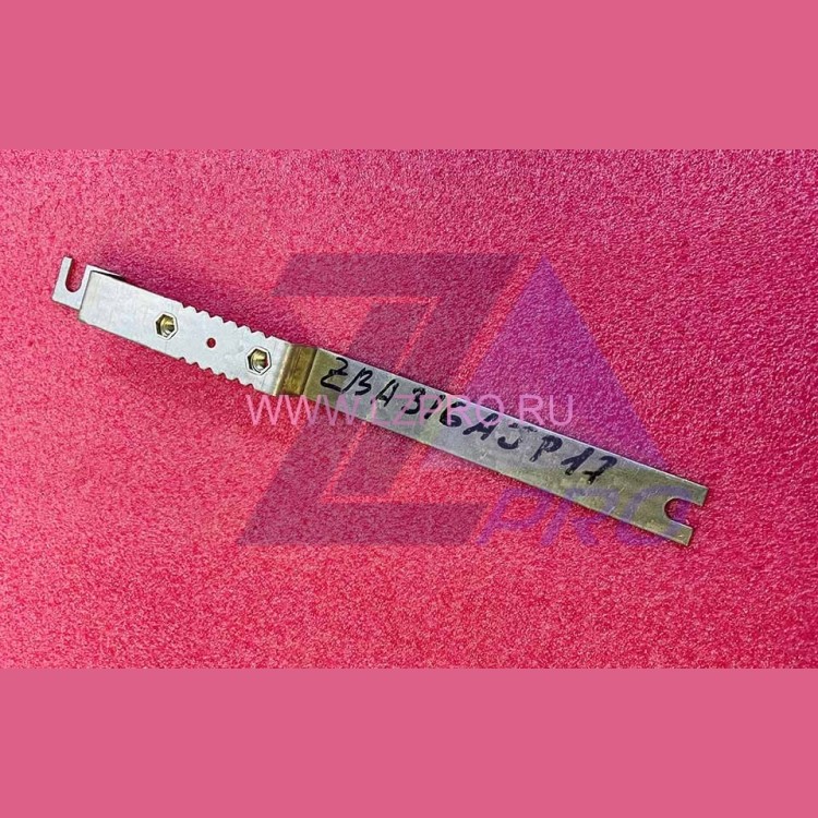 Кронштейн ZBA316AJP15