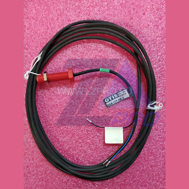 Датчик GAA177HB3 Otis