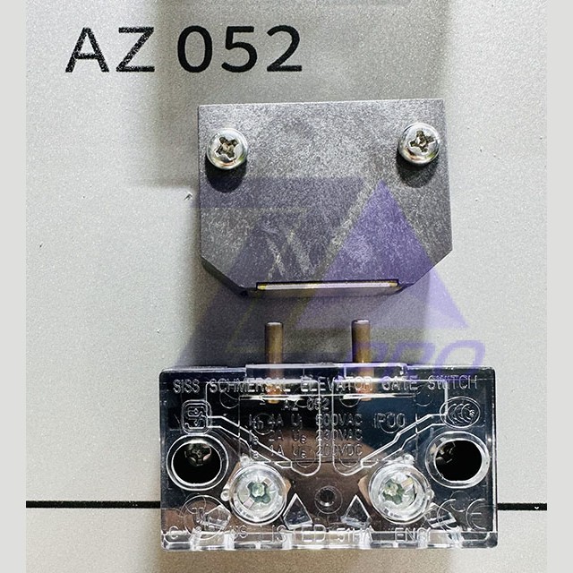 Выключатель (контакт дверей) AZ 052 SCHMERSAL