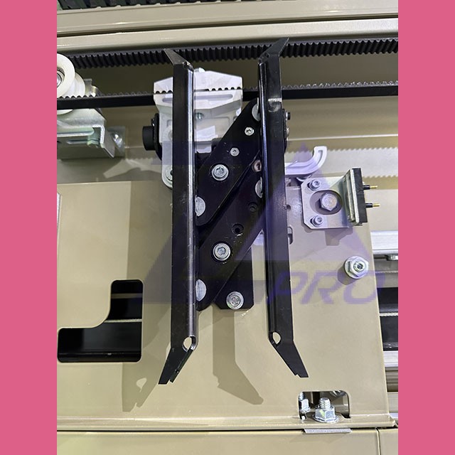 Отводка дверей кабины Eshine