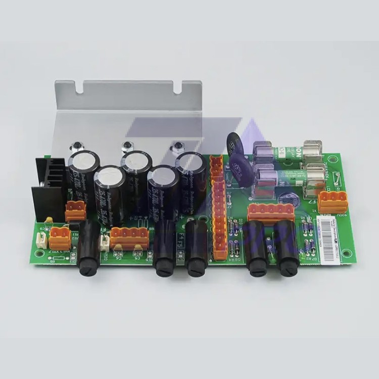 Плата LCEREC KM713140G04 Kone