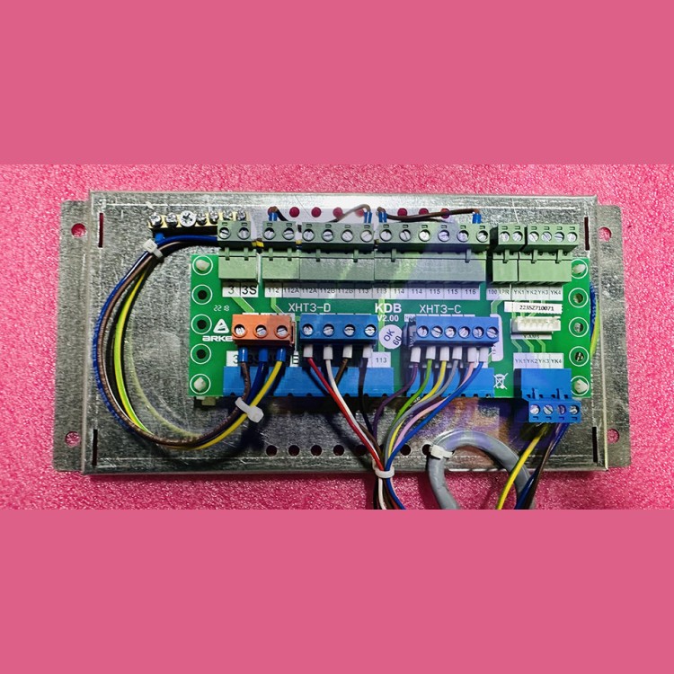 Пост инспекции LAY5-JBOS446P SINAIDER в сборе с блоком KDB V2.0 ARKEL