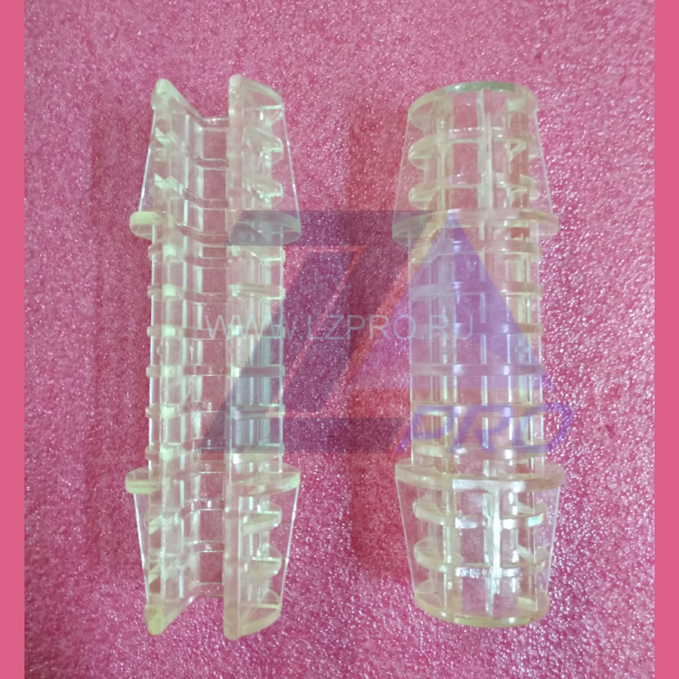 Вкладыш кабины BFK16mm L=152мм Otis Cargo 2000E FBA380A1