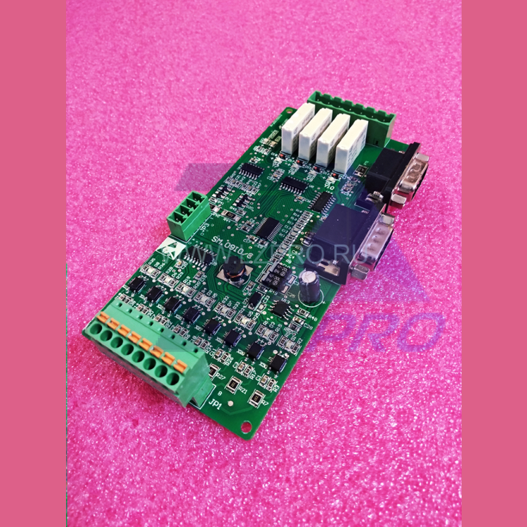 Плата SM.09I0/C ProD1150V2 AA0000716635A1Q LG Sigma