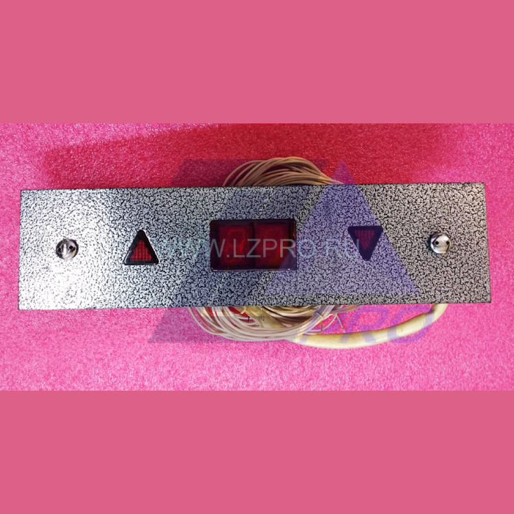 Указатель лифтовой УЛК 01-03 УЗ КМЗ