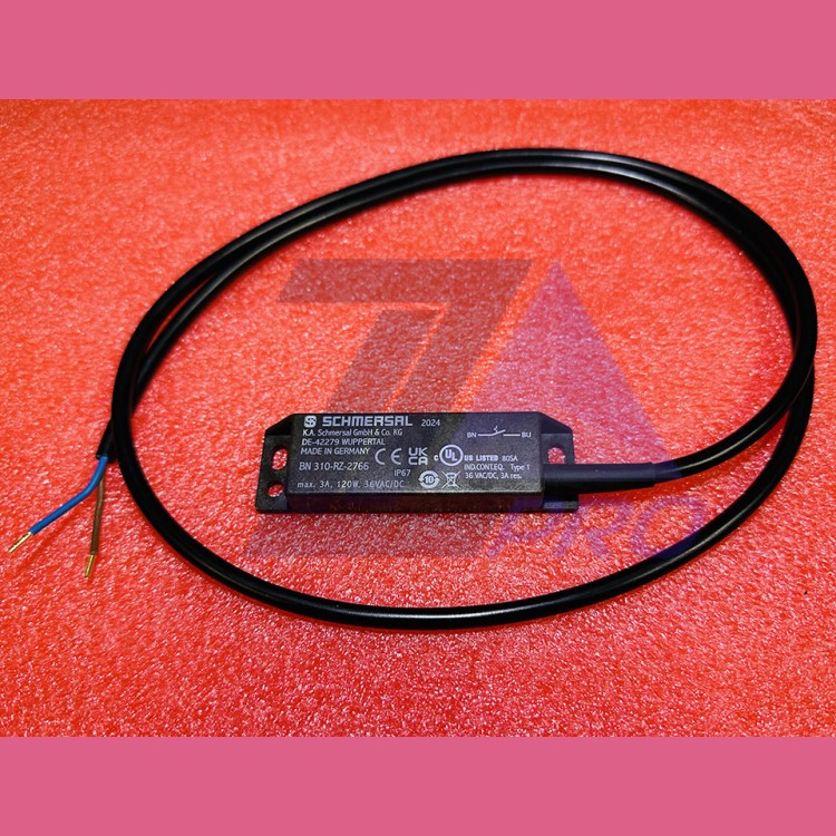 Датчик герконовый бистабильный BN 310-RZ-2766 SCHMERSAL