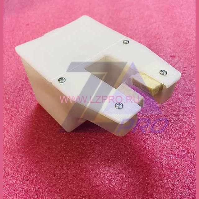 Устройство смазывающее (масленка) METROPLAST