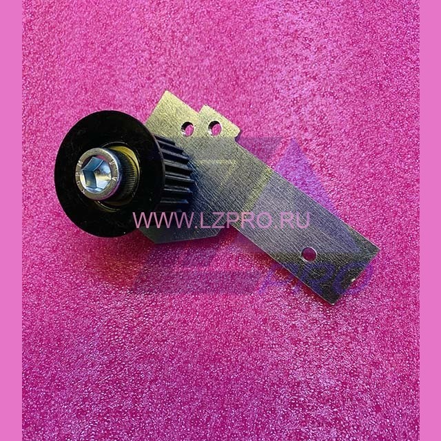 Шкив ремня в сборе D=43мм d=12мм MIDI/SUPRA 3201.03.0266 Selcom