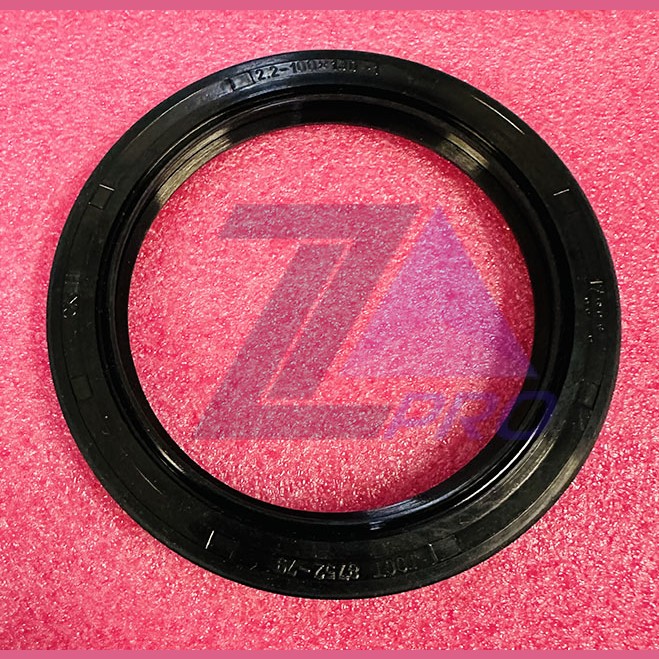 Сальник (манжета армированная) 2.2-100х130х12 ГОСТ 8752-79