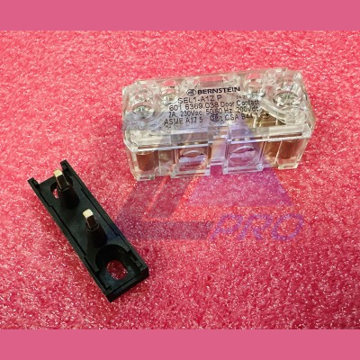 Выключатель (контакт дверей) SEL1-A1Z P 601.6369.038 BERNSTEIN