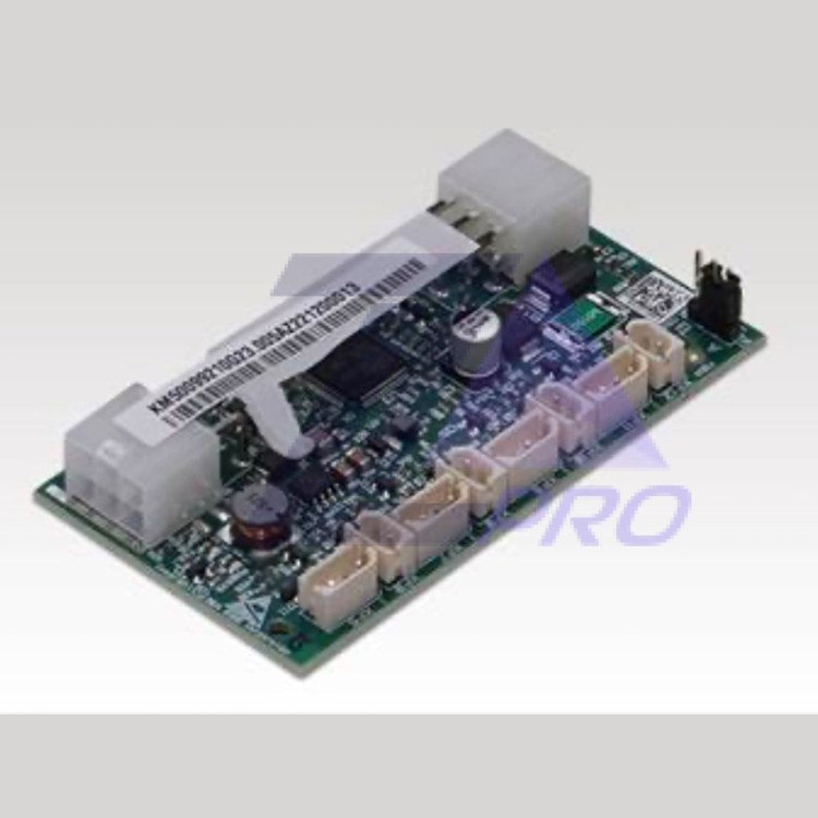 Плата KCEFOB KM50099210G23 Kone