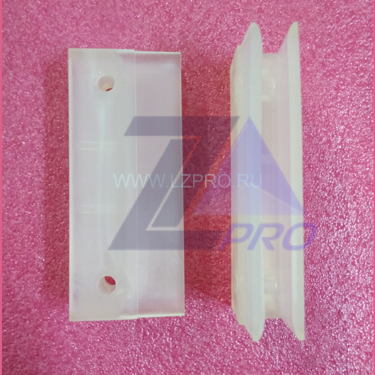 Вкладыш башмака противовеса XIZI OTIS XAA380S2