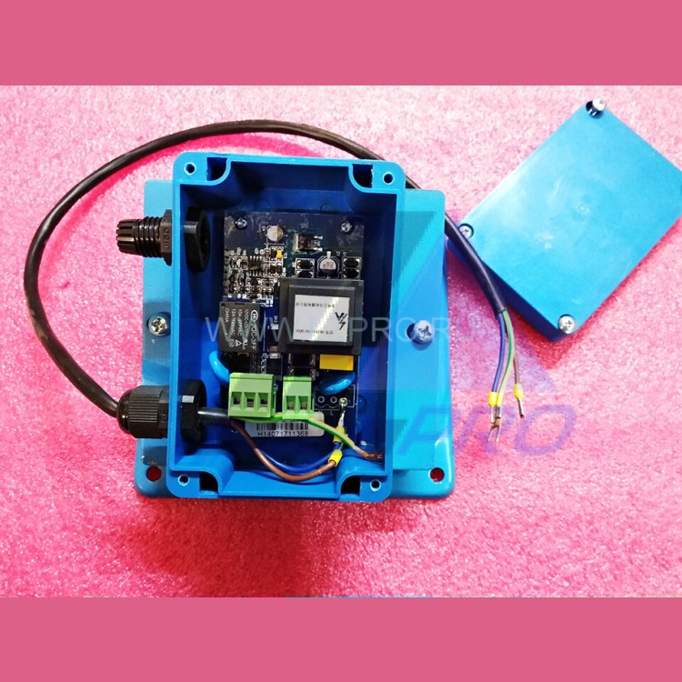 Тормозная тиристорная плата эскалатора XO-508 BXZ000052KEP-BZL4-500 в сборе Otis