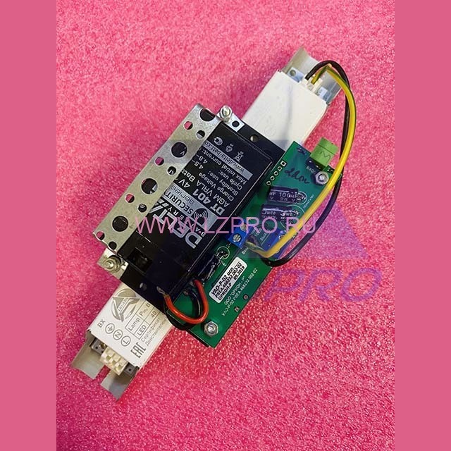 Устройство аварийного освещения (без плафона) 24В УАО-Р-2 РВЕА.468232.002-02