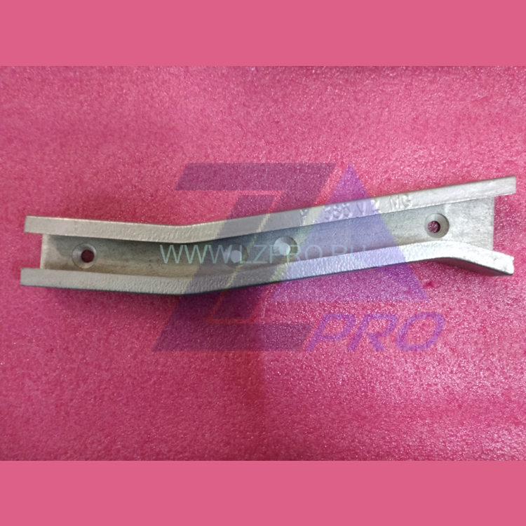 Направляющая ролика (левая) Otis FAA385V2