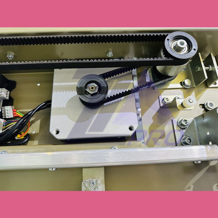 Электродвигатель привода дверей MT30 Eshine