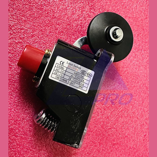 Выключатель концевой S3-1371B