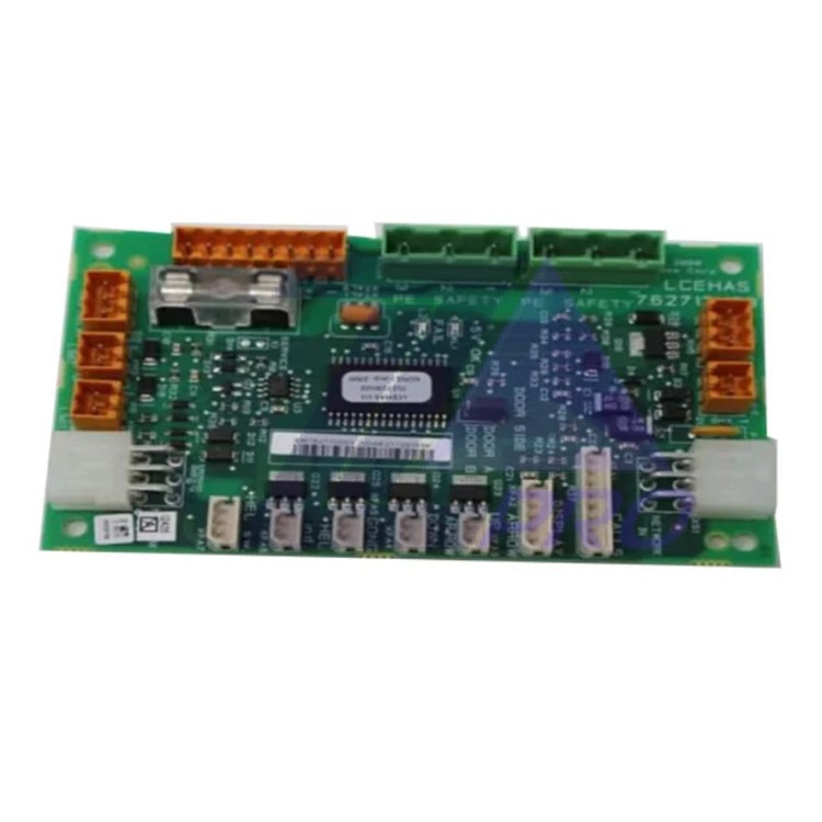 Плата LCEHAS KM762710G01 Kone