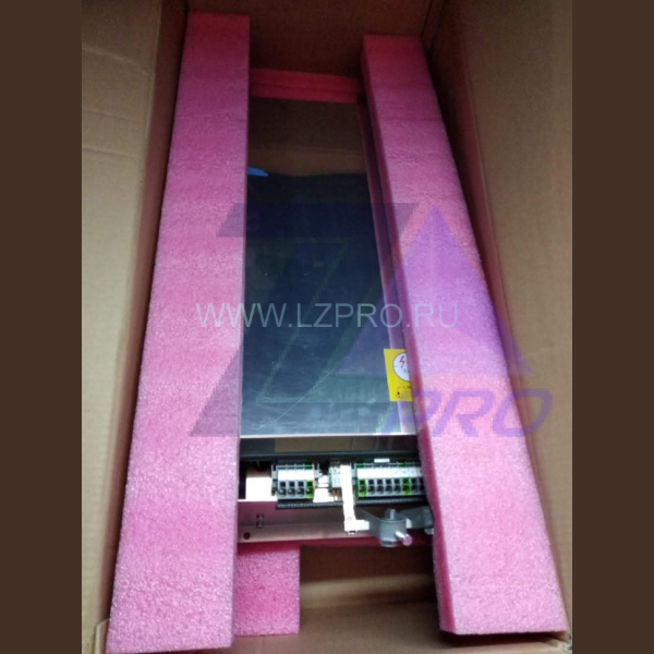 Частотный преобразователь OVF20 CR 15kW (в комплекте блок резисторов) GAA21344C101 Otis