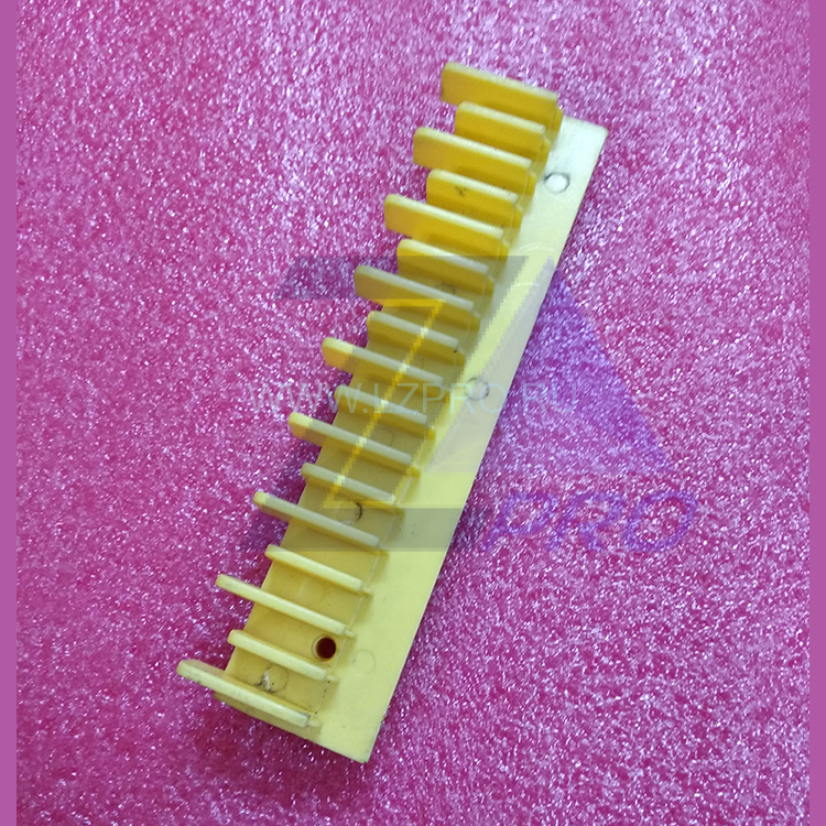 Демаркационная линия желтая L47332128A LG SIGMA