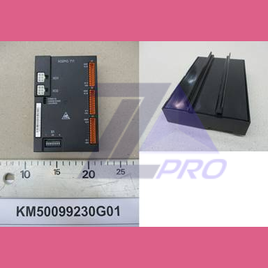 Плата KCEPIO KM50099230G01 Kone