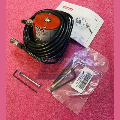 Энкодер главного привода (8,5 m) Gen2 Otis 64-101X6-3600.VN33 (AAA633Z1) Hohner