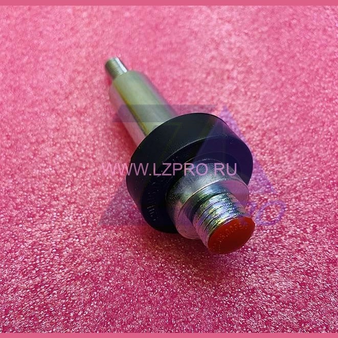 Отбойник резиновый ДК в сборе D=41мм, H=16мм, d=12,5мм Hydra PLUS 3201.05.0013 Selcom