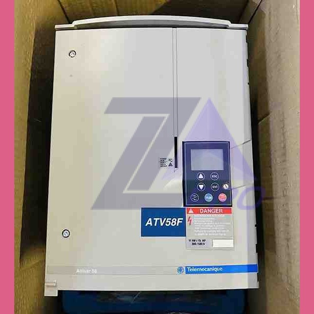 Частотный преобразователь ATV58F 11kW ATV58FHD16N4305 Schneider Electric