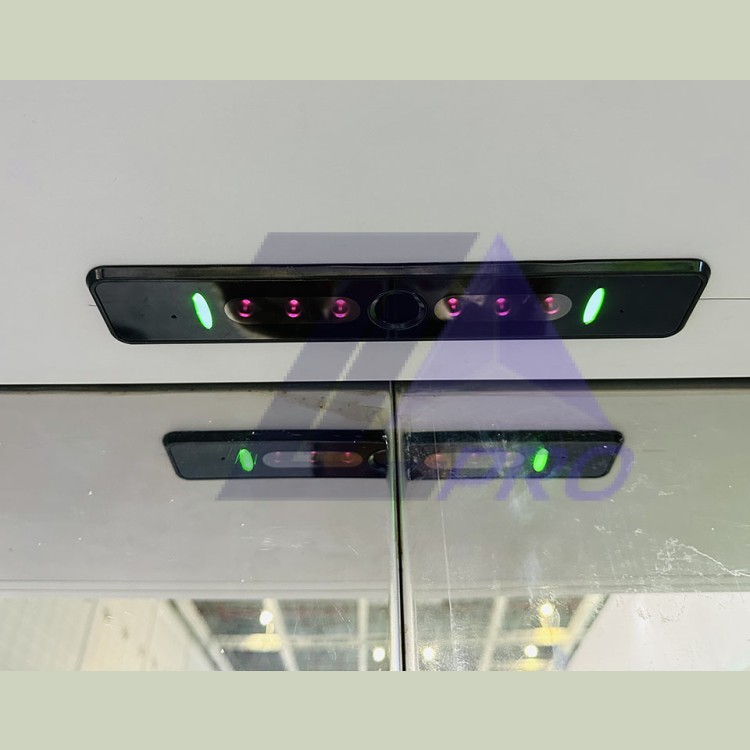 Фотозавеса (установка над проёмом) WECO