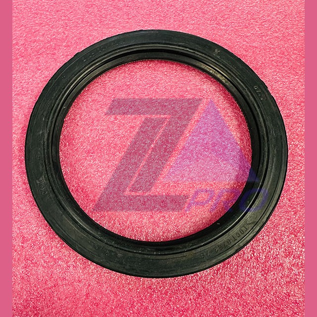 Сальник (манжета армированная) 2.2-120x150x12 ГОСТ 8752-79