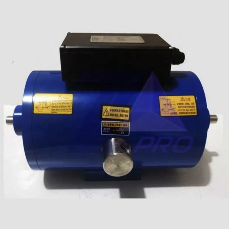 Тормоз электромагнитный ZDQ52 BLT