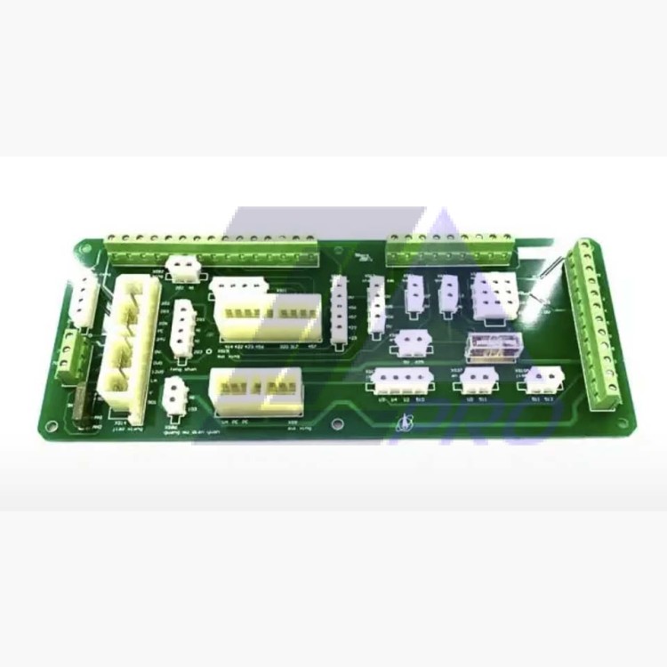 Плата DLDSA023D001 BLT