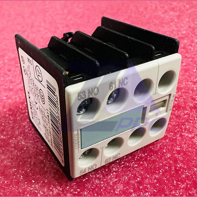 Блок дополнительных контактов 1NO+1NC 3RH1911-1FA11 Siemens