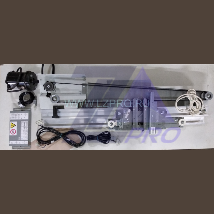 Привод кабины в сборе OP900 RH/LH TLD PRIMA Otis​