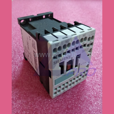 Вспомогательный контактор 110V 2NO+2NC 3RH1122-2AF00 (аналог 3RH2122-2AF00) S...