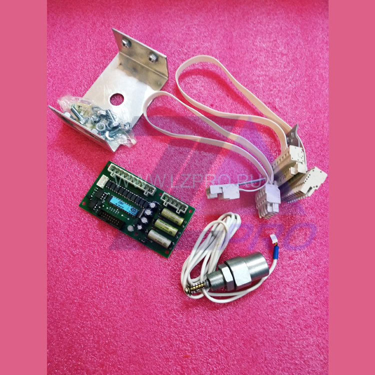 Комплект ГВУ "ВЕГА-1" ZAA24270Z1