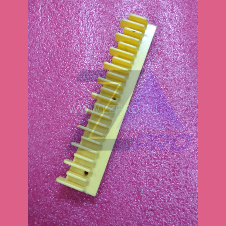 Демаркационная линия желтая L47332127A LG SIGMA